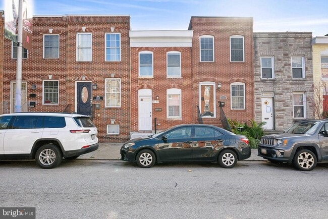 Building Photo - 1155 Washington Blvd