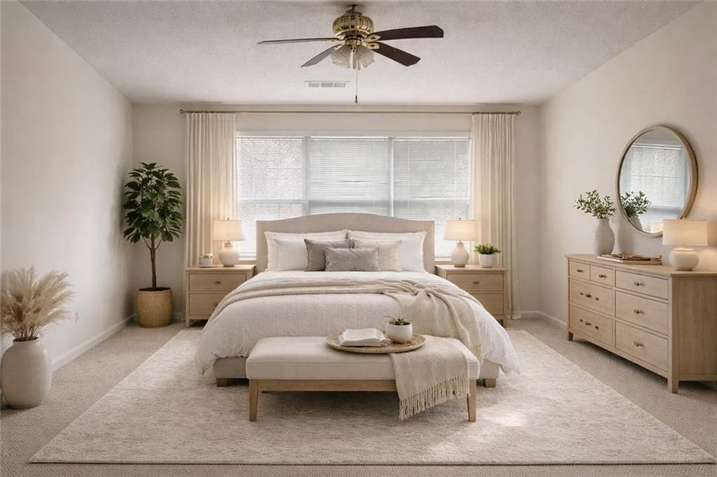 Building Photo - 3491 Chastain Glen Ln NE