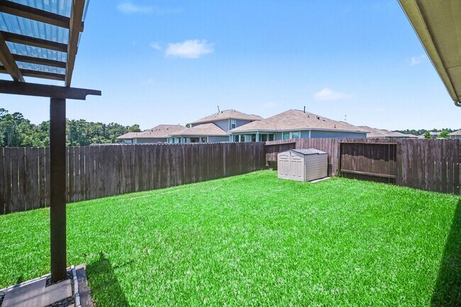 Building Photo - 25628 Northpark Spruce Dr