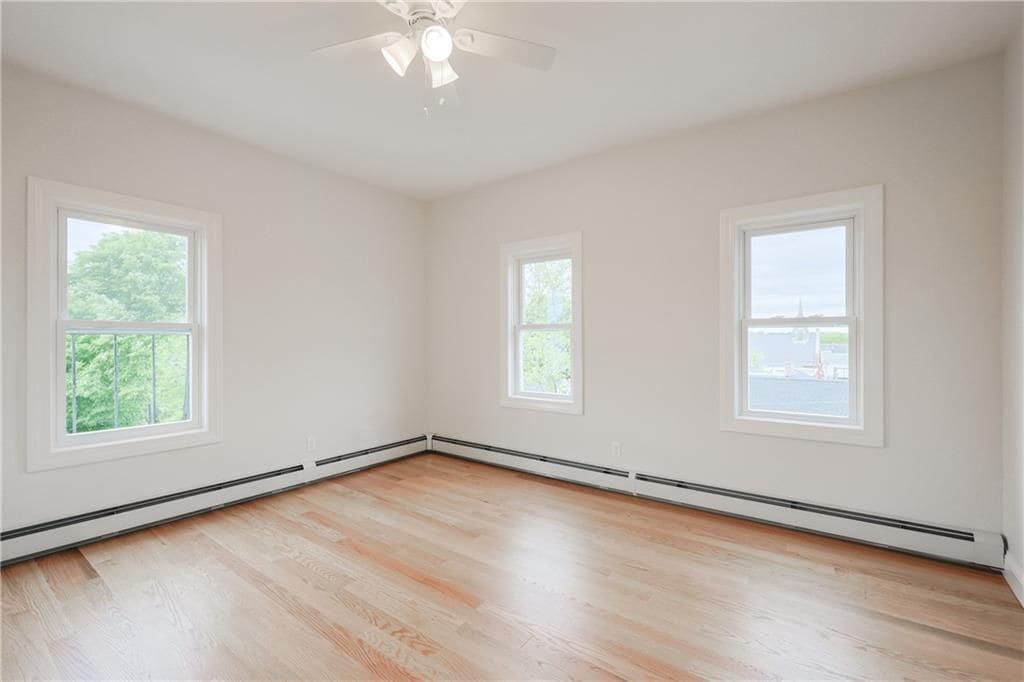 Building Photo - 529 Wood St