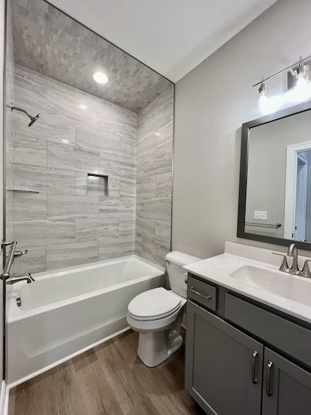 Building Photo - 2606 Steeplechase Ct