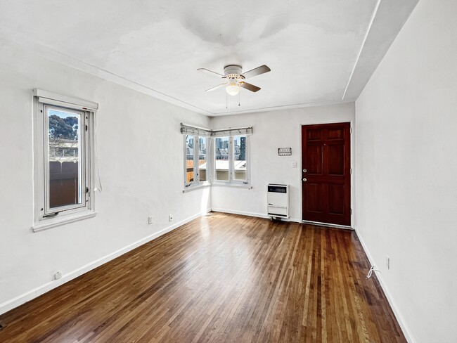 Building Photo - 436 Fir St