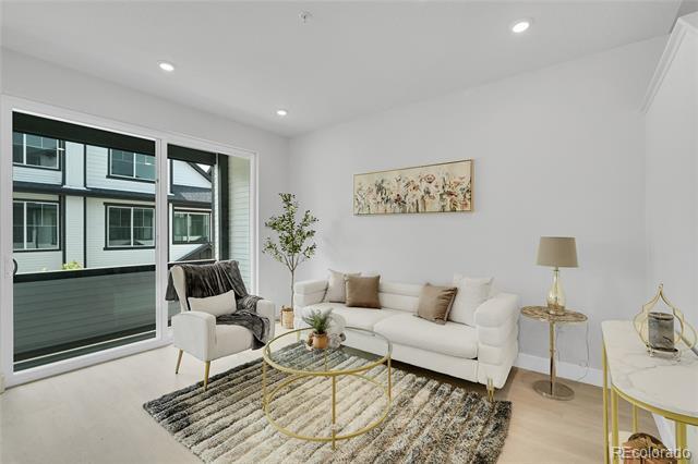 Building Photo - 8530 W 52nd Ave