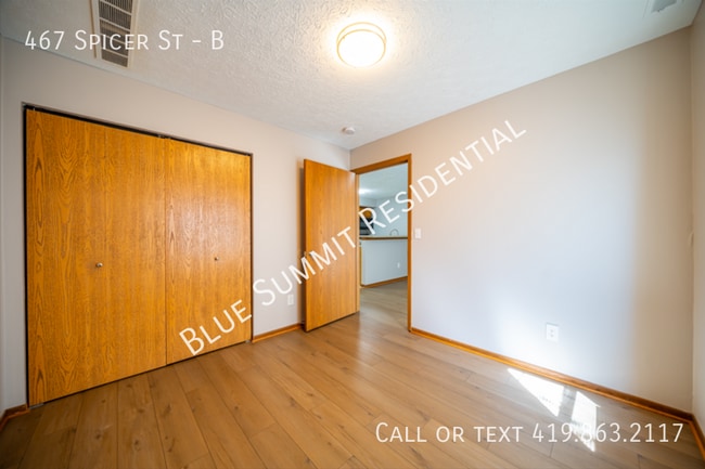 Building Photo - 467 Spicer Street
