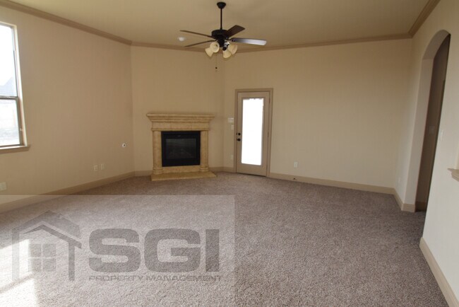Building Photo - 3129 Granite Rock Trail