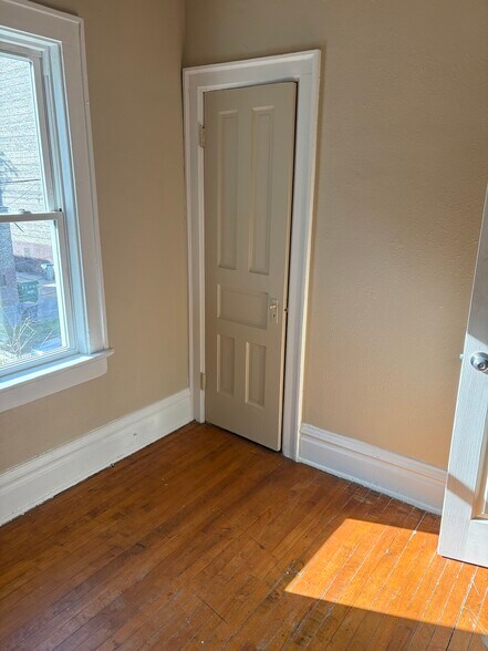 Bedroom 2 - 1657 S 11th St