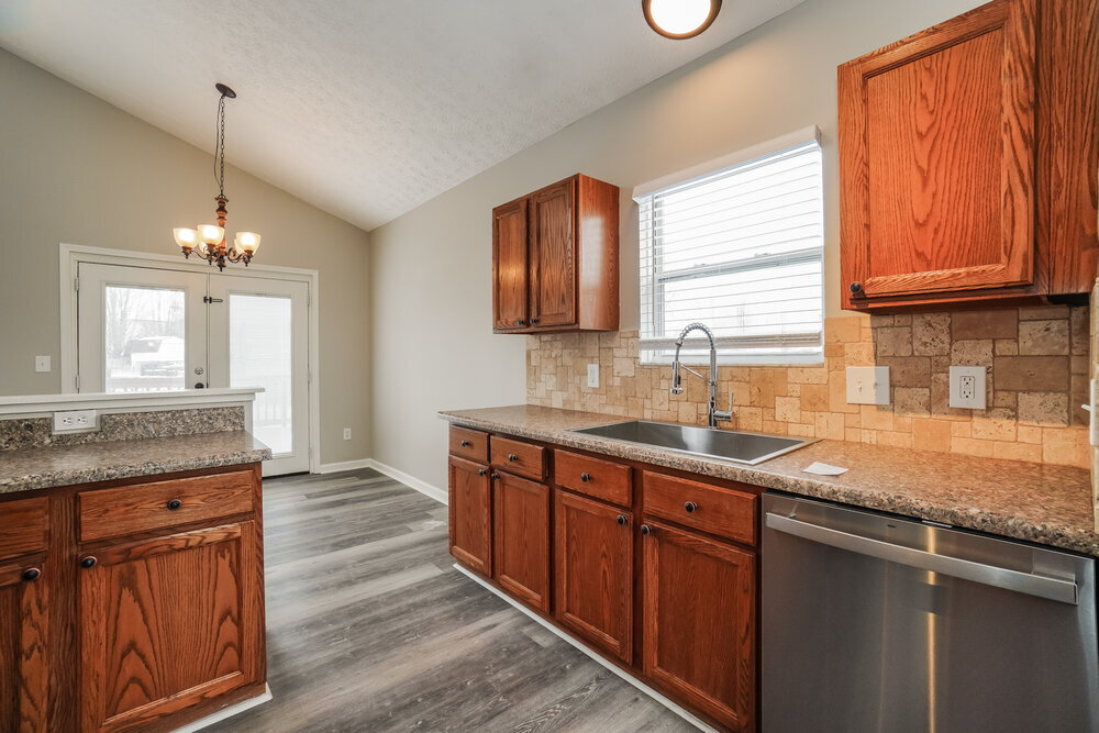 Building Photo - 742 Bouvier Ct