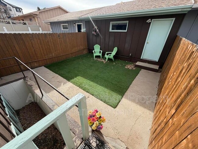 Building Photo - 1150 N 18th St