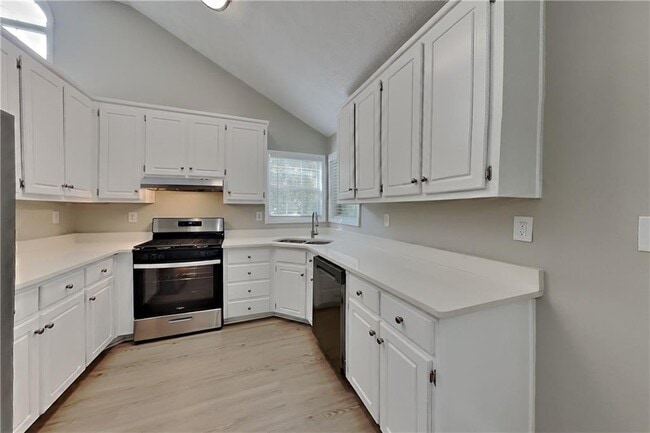 Building Photo - 4602 Shay Terrace