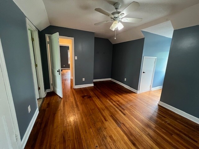 Building Photo - 2318 W Cornwallis Dr