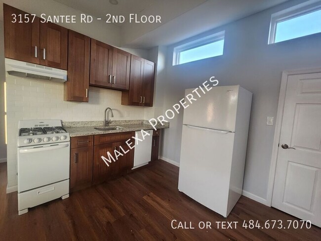 Building Photo - Newly Renovated 1 bedroom apartment in Bet...