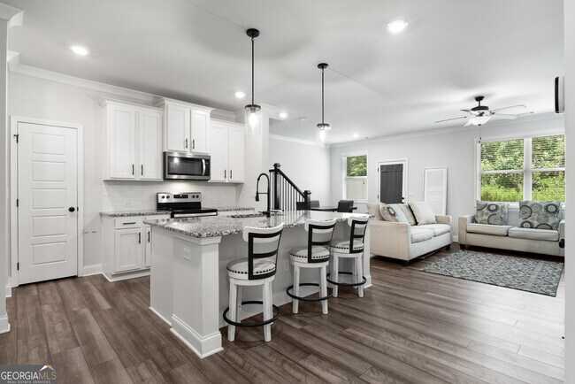 Building Photo - 4635 Cypress Pk Dr