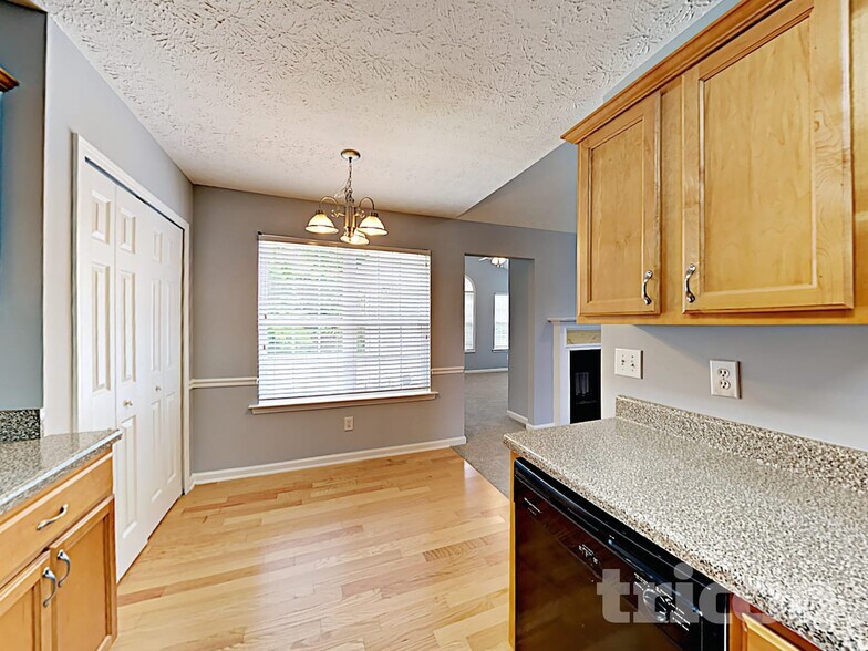 Building Photo - 269 Grover Turner Way