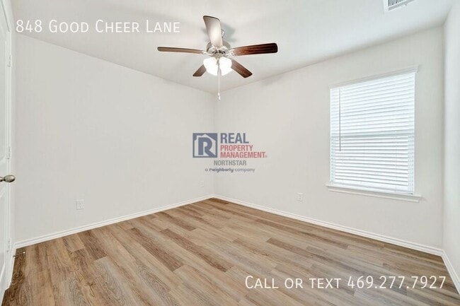 Building Photo - 848 Good Cheer Ln