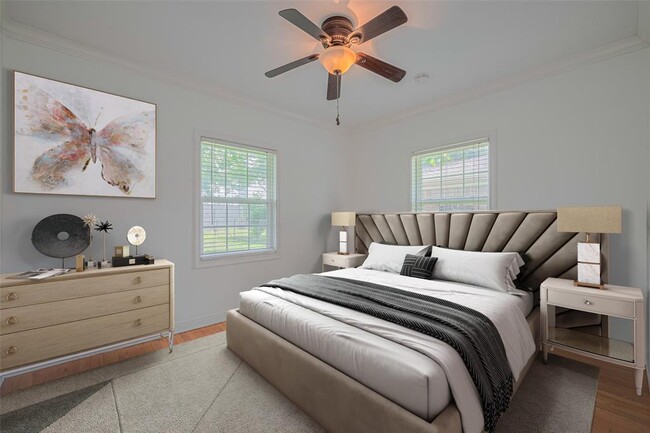 Building Photo - 3042 Oak Forest Dr
