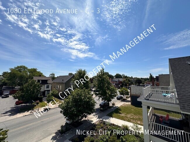 Building Photo - 1080 Elmwood Ave