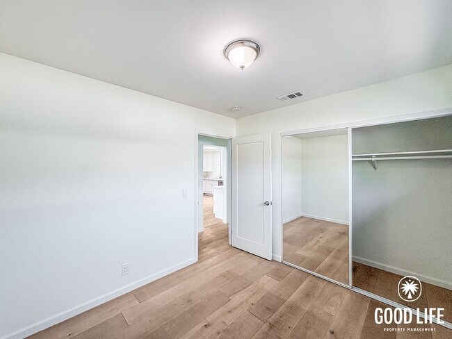 Building Photo - SD: 3BD/2BA Home in Oceanside with Private Backyard, Wood-Burning Stove & In-Unit Laundry