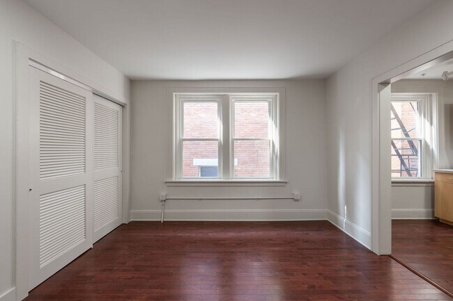 Building Photo - Coming Soon: Modern 2BR Apartment – ETA 10...
