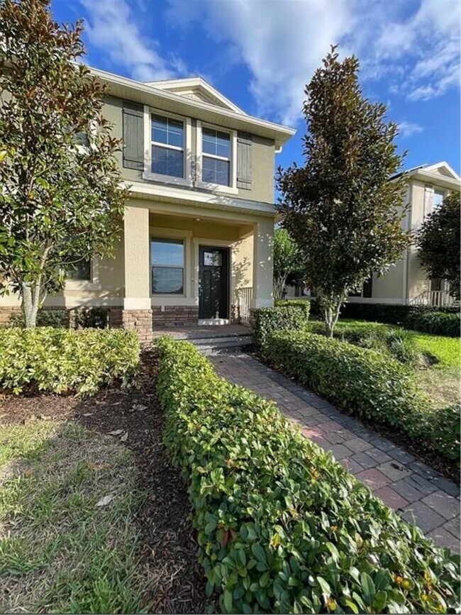 Building Photo - 16525 Outter Grv Aly