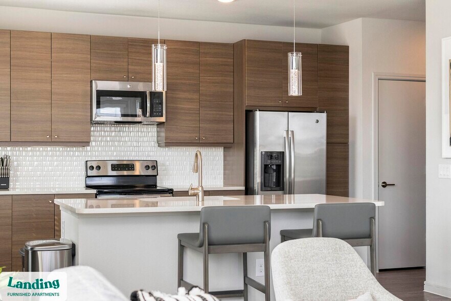 Building Photo - 2550 Blackmon Dr