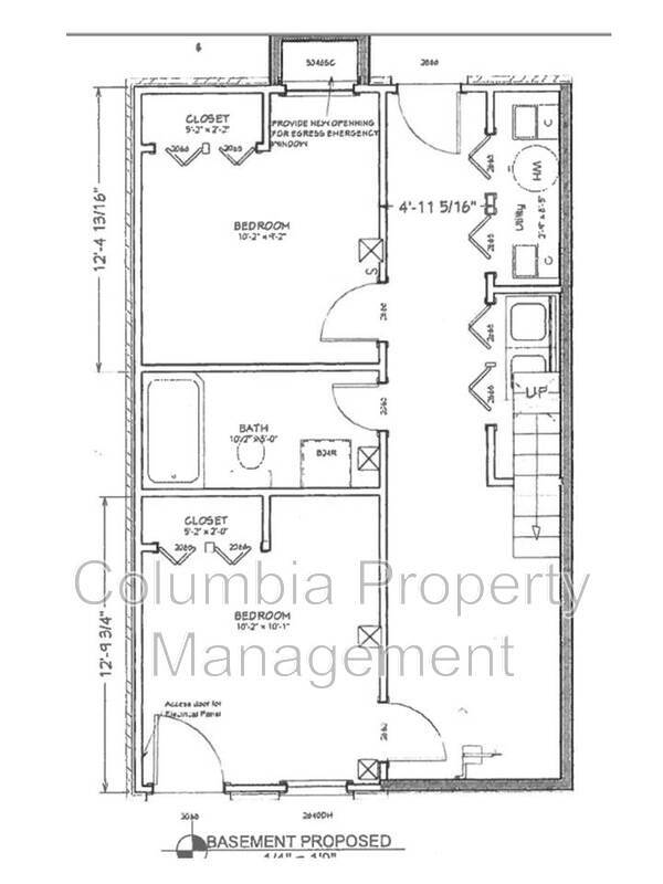 Building Photo - 3523 Warder St NW