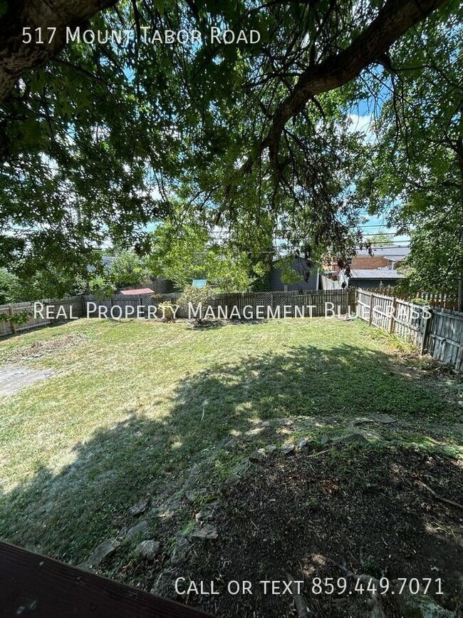 Building Photo - 517 Mt Tabor Rd