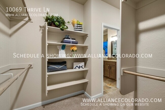 Building Photo - 10069 Thrive Ln