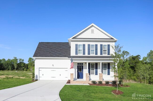 Primary Photo - 129 Seedling Ct