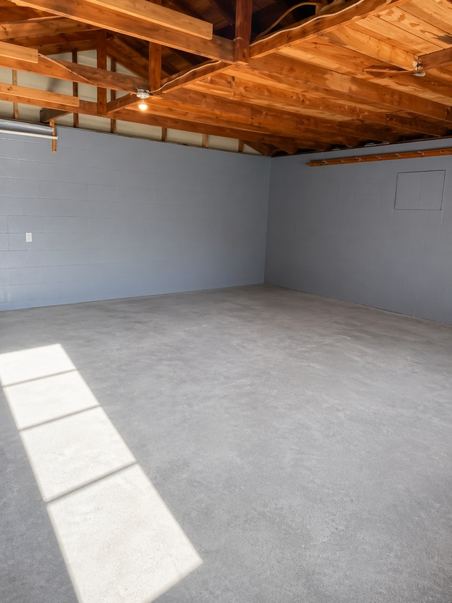 Building Photo - Updated 2BR Home with Finished Basement and 2-Car Garage