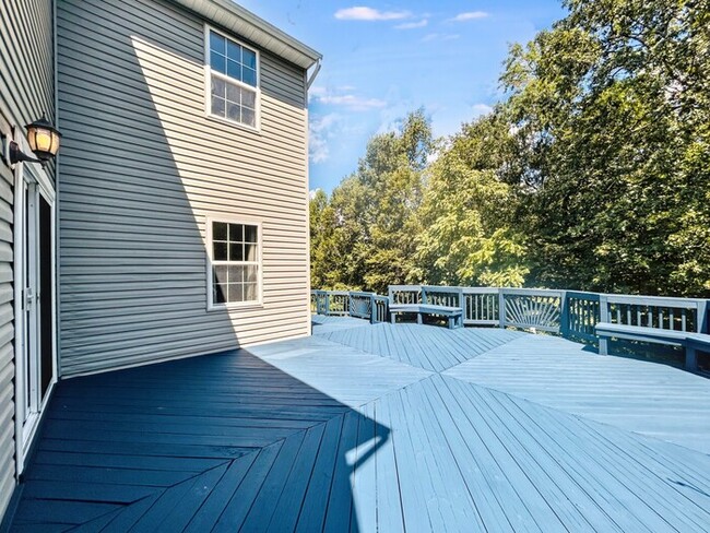 Building Photo - 1008 Black Oak Ct