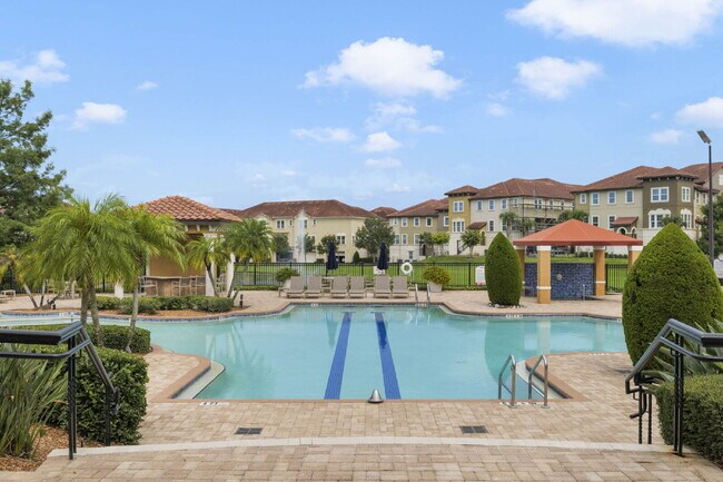 Building Photo - Your Spacious Lake Mary Home Awaits | 4BR, 3.5BA & Resort Amenities