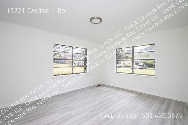 Building Photo - 13221 Cantrell Rd