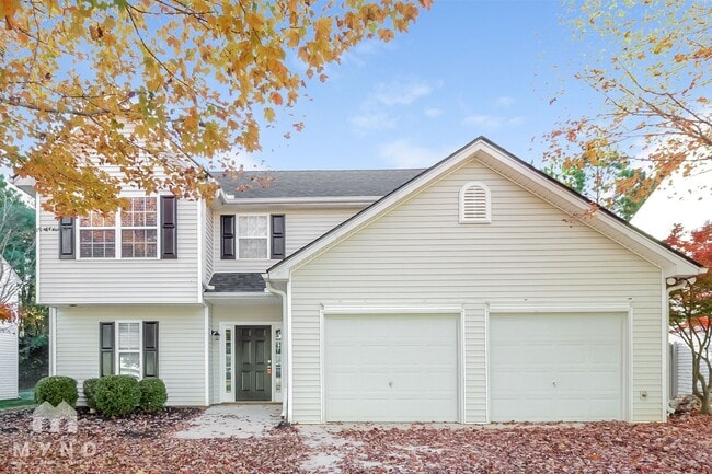 Building Photo - 6551 Snow Bird Ln