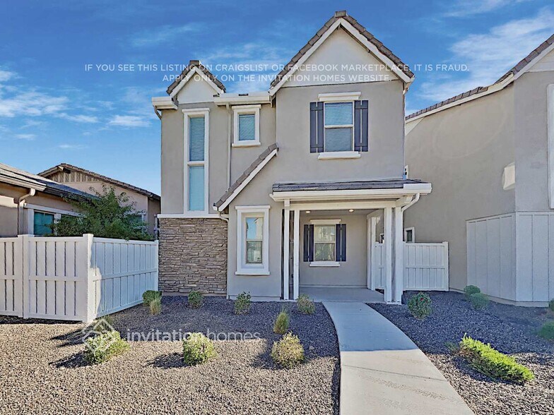 Primary Photo - 2264 S Agnes Ln