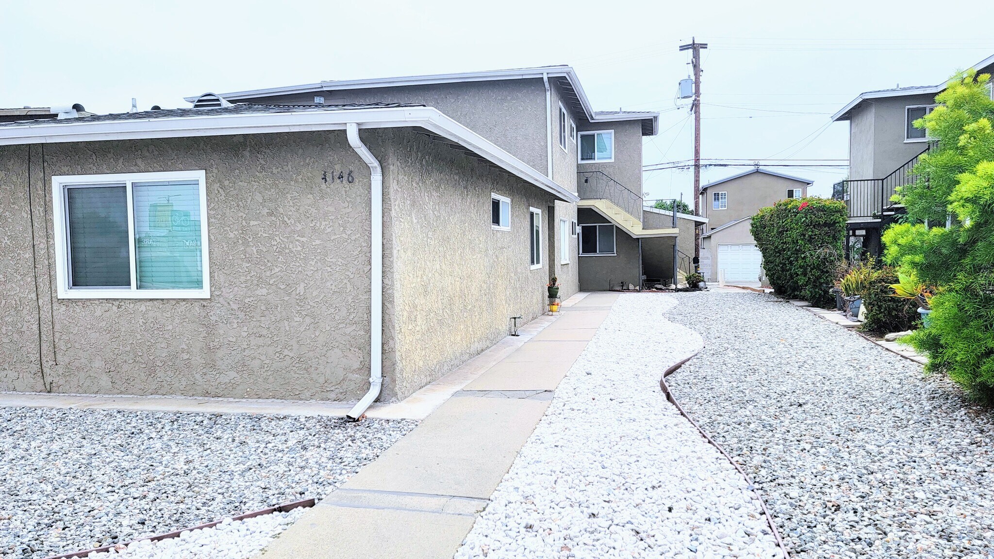 Property pic 2 - 4146 Redondo Beach Blvd