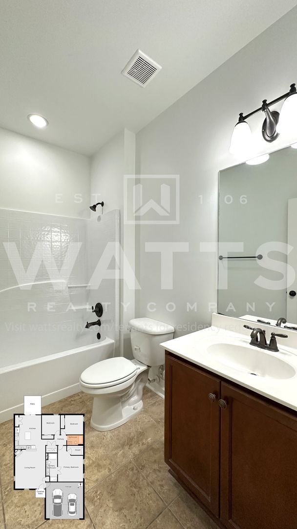 Building Photo - 3 Bedroom 2 Bath Home in Trussville's Glen...