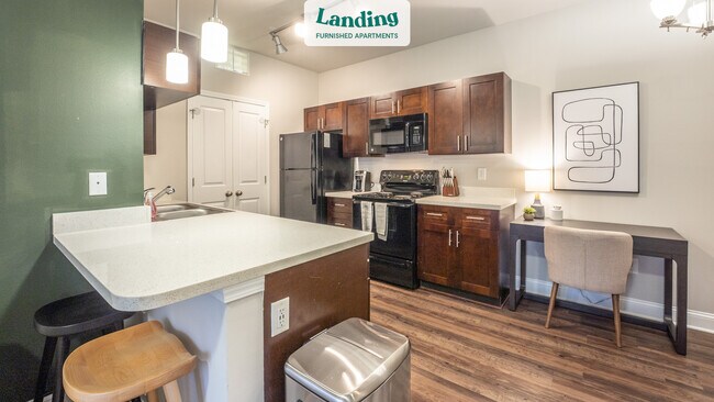 Building Photo - 2030 Wildts Battery Blvd