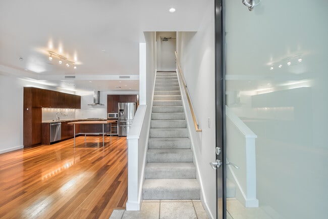 Building Photo - The Meriwether