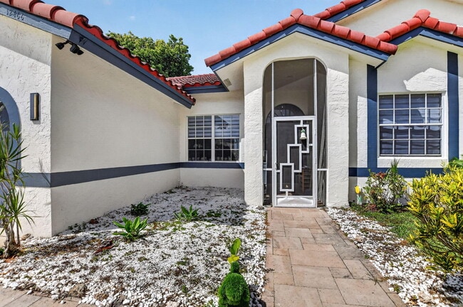 Building Photo - 12466 Baywind Ct