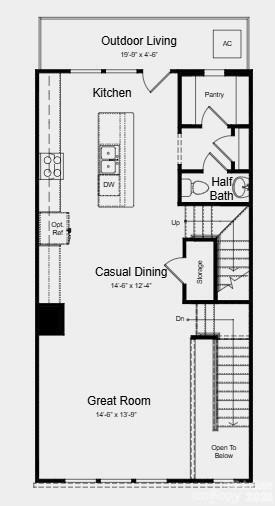 Building Photo - 411 Silver Star Blvd