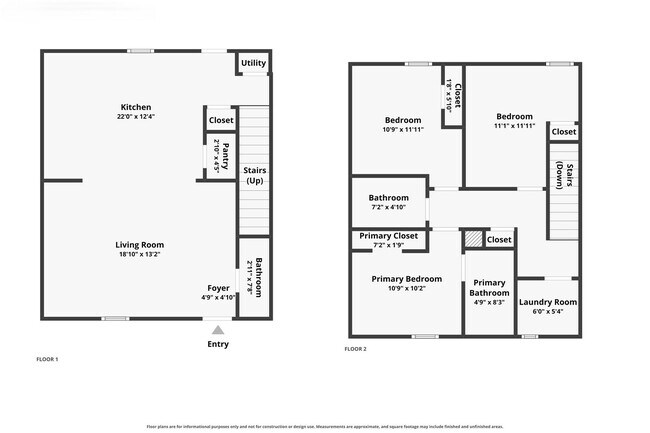 Building Photo - 105 Park Dr S