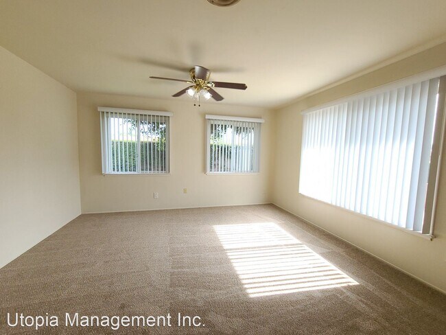 Building Photo - 4 br, 3 bath House - 4159 Taos Drive