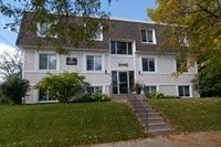 Building Photo - 2440 Dupont