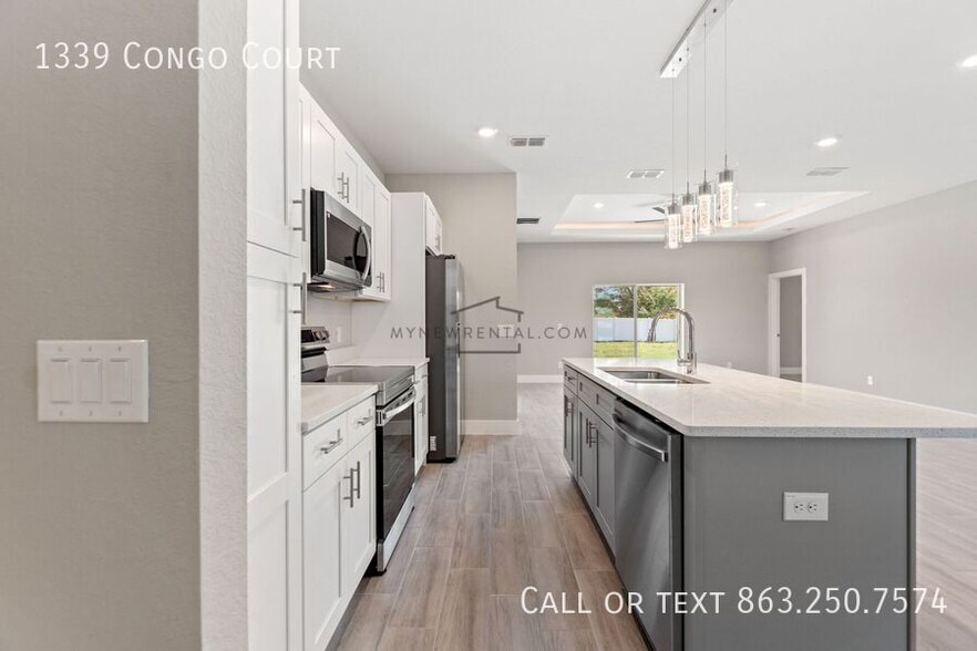Building Photo - 1339 Congo Ct