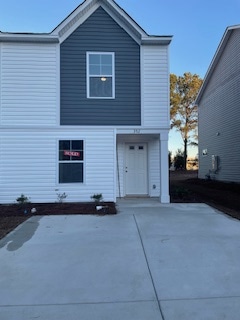 Building Photo - 352 Gum Swamp Trl