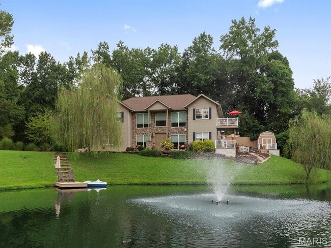 Primary Photo - 205 Paul Pl