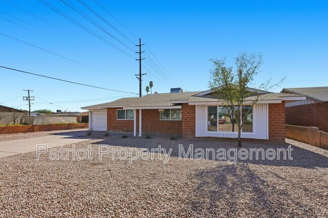 Building Photo - 3701 W Keim Dr