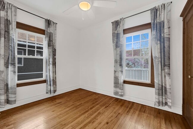 Building Photo - 636 S Euclid Ave