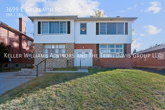 Building Photo - 3699 E Galbraith Rd