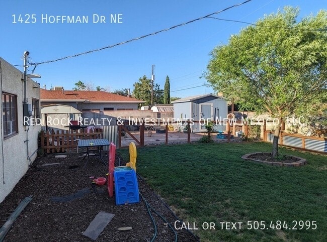 Building Photo - 1425 Hoffman Dr NE